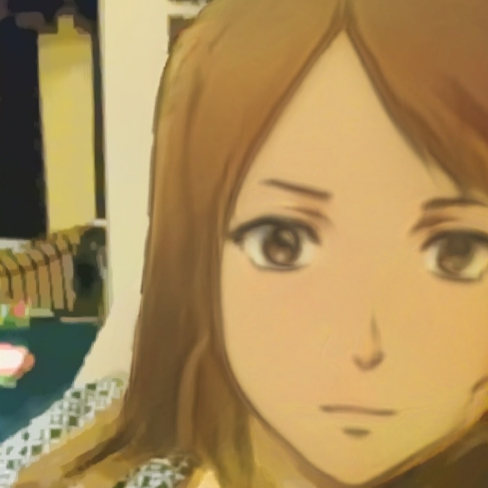 Meet your Posher, Jess